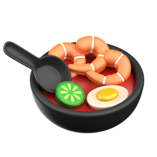 shrimps