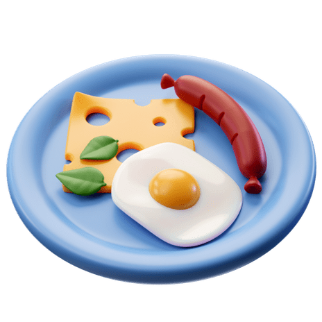 eggs