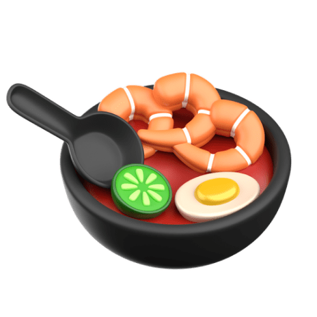 shrimps