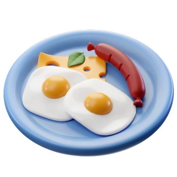 eggs